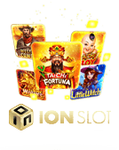 ionslot PANGLIMA79