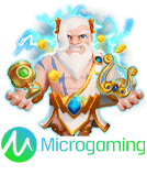 microgaming PANGLIMA79